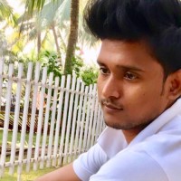 Suraj Mishra