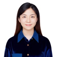 黄蓝紫