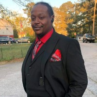 Darold Taylor