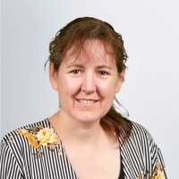 Elizabeth Holmberg