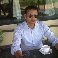 ashish kanojia