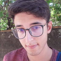 Daniel Maschio Zunino