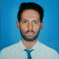 Sathish Krishnan