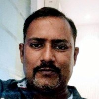 Manmohan Pandey