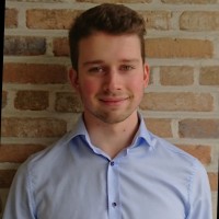 Tom Van Houdt