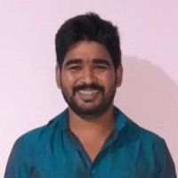 Suraj Gholap