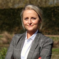 Nanna Skov Johansen