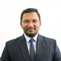 Ajesh S Nair