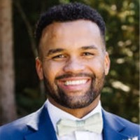 Joshua Garrett