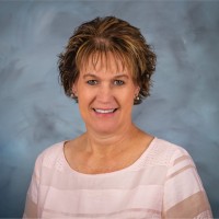 Nancy Olinger