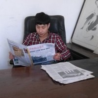 胡洪军