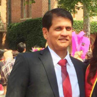 Sameer Chitale