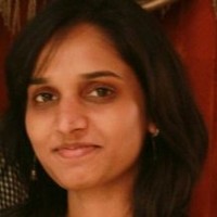 Deepthi Gudipati