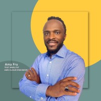 Ama Fru