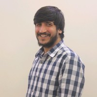 Sunil Dhyani