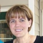 Joanne Bohren