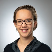 Melanie Gnägi