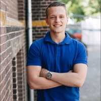 Tim Lensink