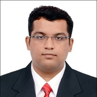 Abhilash GS