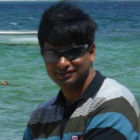 Vinish Kumar