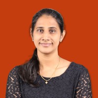 Priya Dharaneetharan