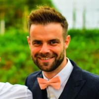 Luke Bryant
