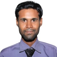 Rashid Minhaj