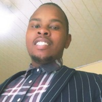 Moses Wanjema