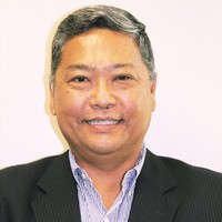 Bob Amano