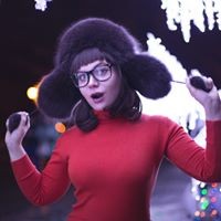 Анастасия Островская