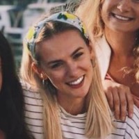 Faye Holder