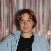 Vladyslava Matviienko