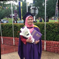 Syuhada Farhana Adnan