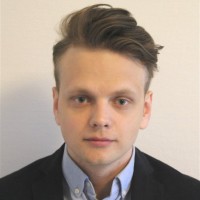 Alexander Pålsson