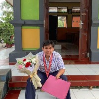 I Komang Jaya Astika