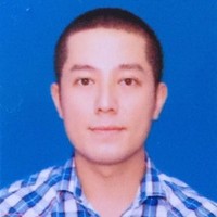 Dang Quoc Khanh Le