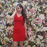 Tamila Mjavanadze