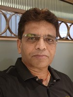 Nj Murali