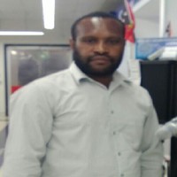 Jacob Kipakapu