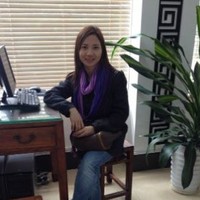 Athena luo
