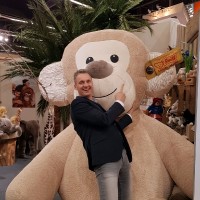 Ralf Fahrig