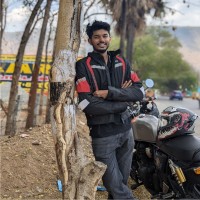 Vinay Kumar R T