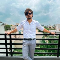 Aman Mandloi