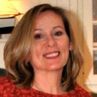 Mary-Anne Ganley