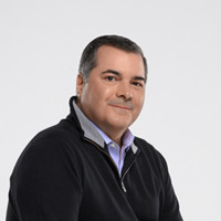 Bob Lucas