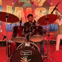 Umesh Bhagat