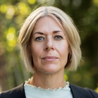 Petra Kangas