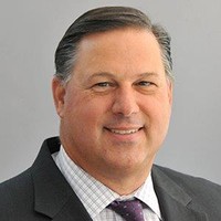 Mark Bennett, Cfa