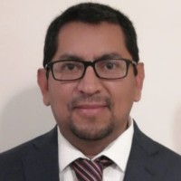Jose G. Pérez Ramírez