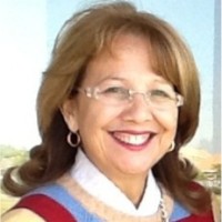 Jeanette Martinez